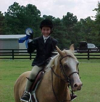 1999 Sale Pony, Bred and Trained by: Sarah Aardema * Now Showing on the Delaware Circuit!