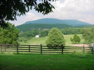 ~The Historic, Guthrie Estate ~ In the family since 1927 ~