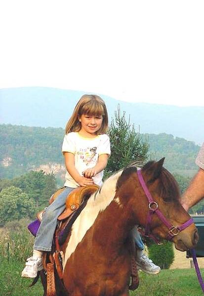 Natalie's Best Birthday Ever!!